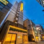 スーパーホテル新橋・烏森口（東京都 ビジネスホテル） / 4