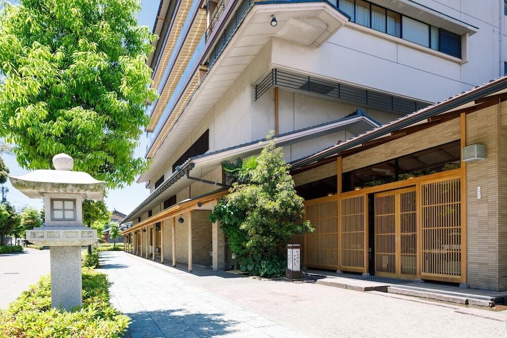  明治元年創業、”ひらがなのおもてなし”を体験できるお宿3488893