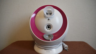 リラックスルーム 禁煙 3日に1回清掃