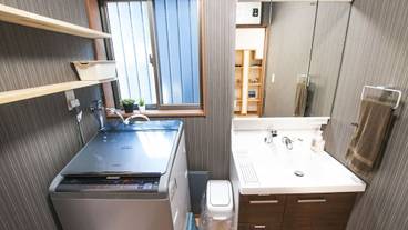 ランドリー / 24