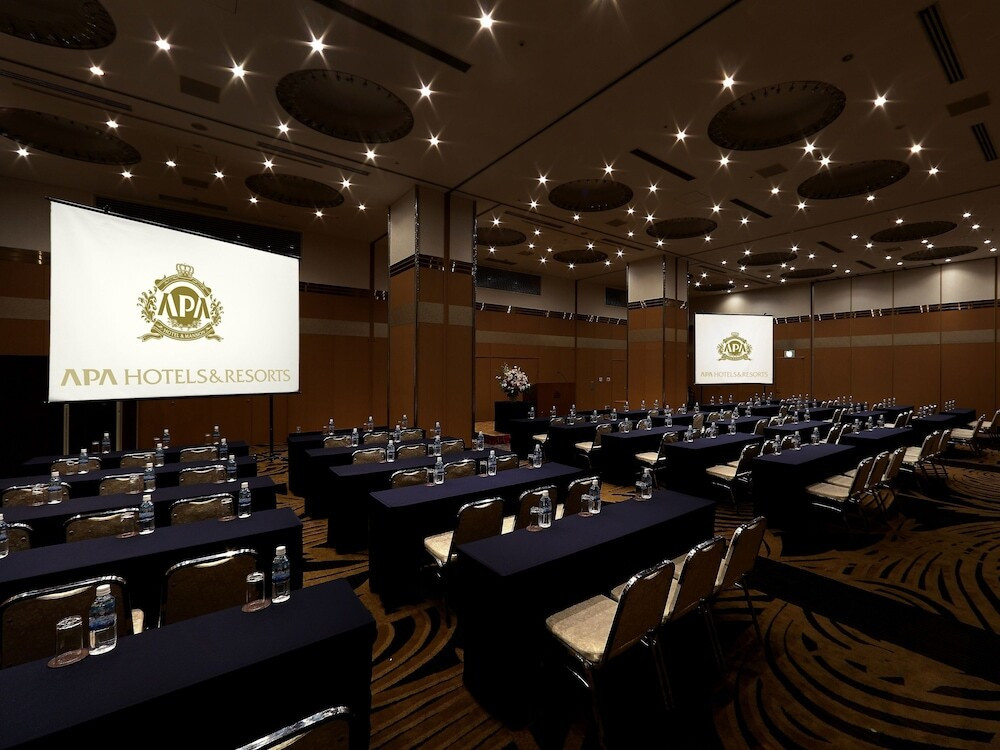 バンケット ホール