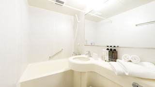 ダブルルーム 禁煙