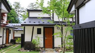 Hanz Outdoor Villa 離れ C