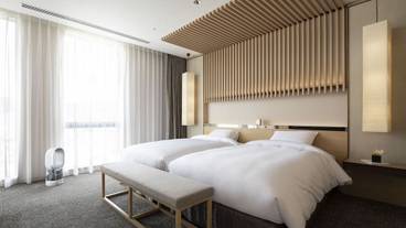 クロスホテル京都（クロスホテルキョウト） / 3