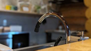 専用キッチン / 16