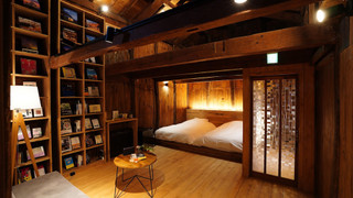 スタンダード ツインルーム 禁煙