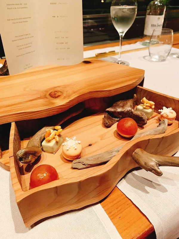 pinkishgold821さんの写真 / 2