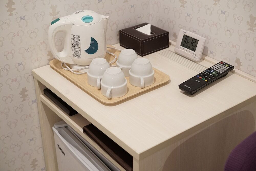 客室の設備とサービス