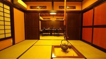 施設内の設備 / 1