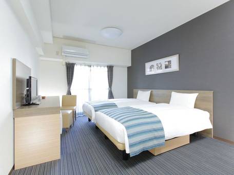 ホテルマイステイズ大手前 / 5