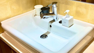 ツインルーム 禁煙