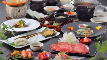 食事・飲み物 / 7