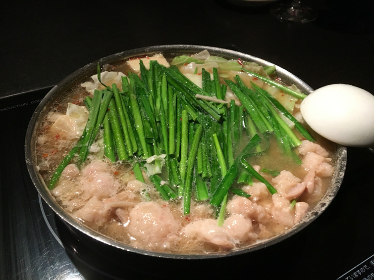 「やま中 赤坂店」料理 818736 