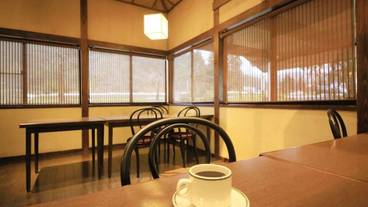 コーヒー サービス / 2