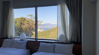 アネックス・ベランダ付和洋室B 1泊2食付き 和食ディナー 禁煙