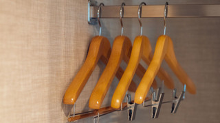 ダブルルーム 禁煙