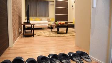 リビング エリア / 20