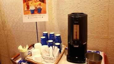 朝食ビュッフェ / 29