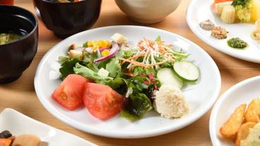 朝食ビュッフェ / 5