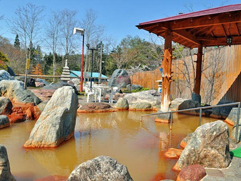 濃厚な温泉と旬の料理に癒される休日3648322