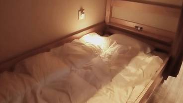 エキストラベッド / 11