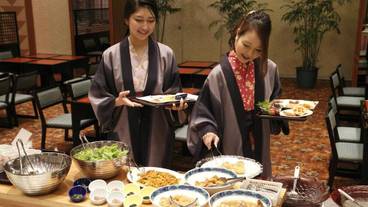 レストラン / 13