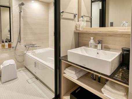 エスペリアホテル福岡中洲 / 5