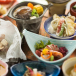 【関西】女性の一人旅応援♪「温泉」＋「夕食は部屋食・個室食」が叶う旅館・ホテル8選