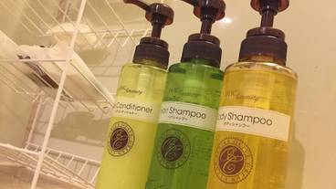 バスルームの設備 / 13