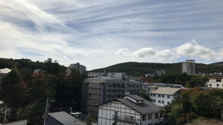 和室　一泊二食つき（夕食：しゃぶしゃぶ）