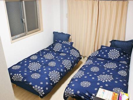 ロアンヌ東山 / 5