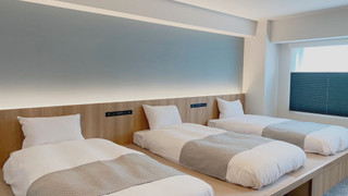 5人ルーム <バスタブ付>