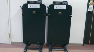 フィットネス設備 / 6