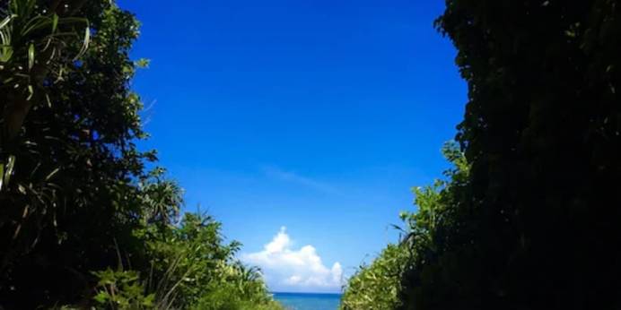 島の休日 ヨイサーマー Sunset Beach House(沖縄県 別荘・ヴィラ・コンドミニアム) / 1