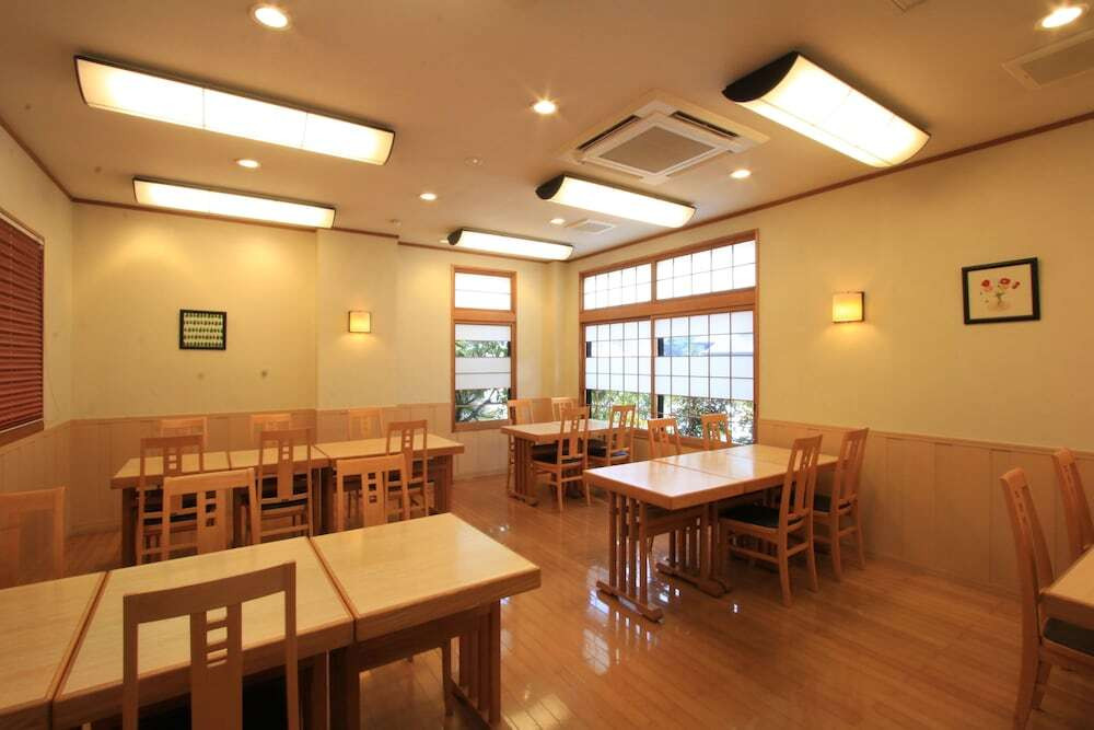 レストラン