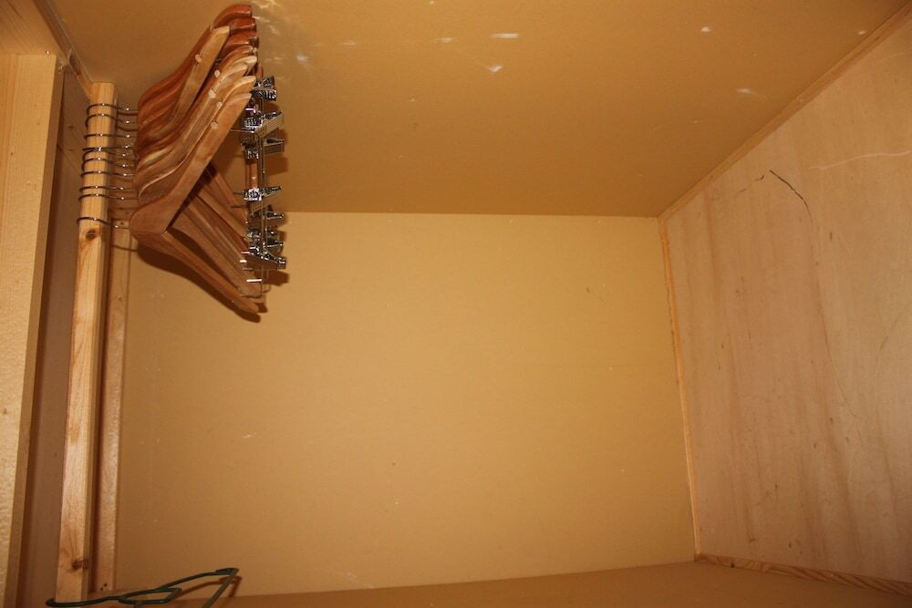 客室の設備とサービス