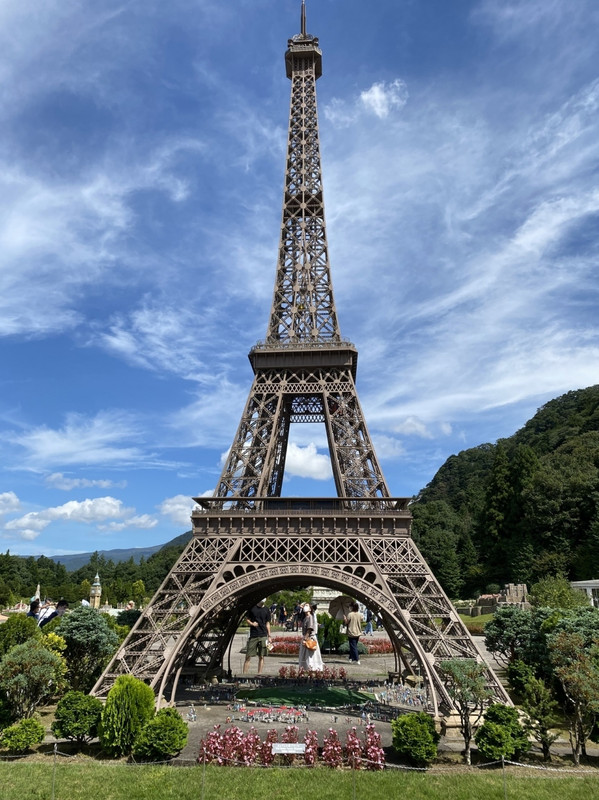 東武ワールドスクウェア