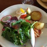 丘の上のビアレストラン(オカノウエノビアレストラン)