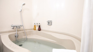 ツインルーム シングルベッド2台 禁煙 20-31階