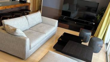 リビング エリア / 14