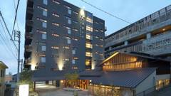 ホテル道後やや