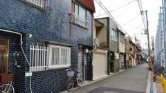 ぴーすはうす阿倍野