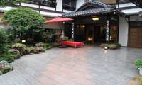 草津温泉 益成屋旅館（エキナリヤリョカン）