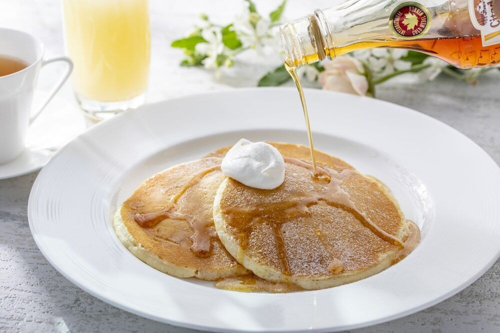 ストリングスホテル東京インターコンチネンタル(ストリングスホテルトウキョウインターコンチネンタル) / 5