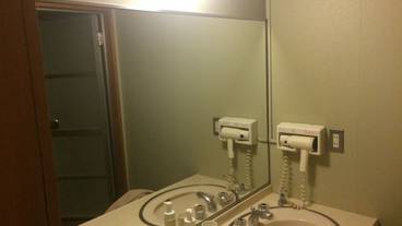 バスルームのシンク / 23