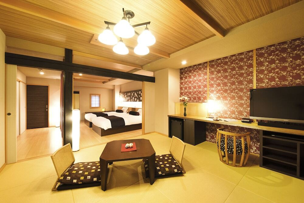 汀邸 遠音近音（みぎわてい をちこち）4020828