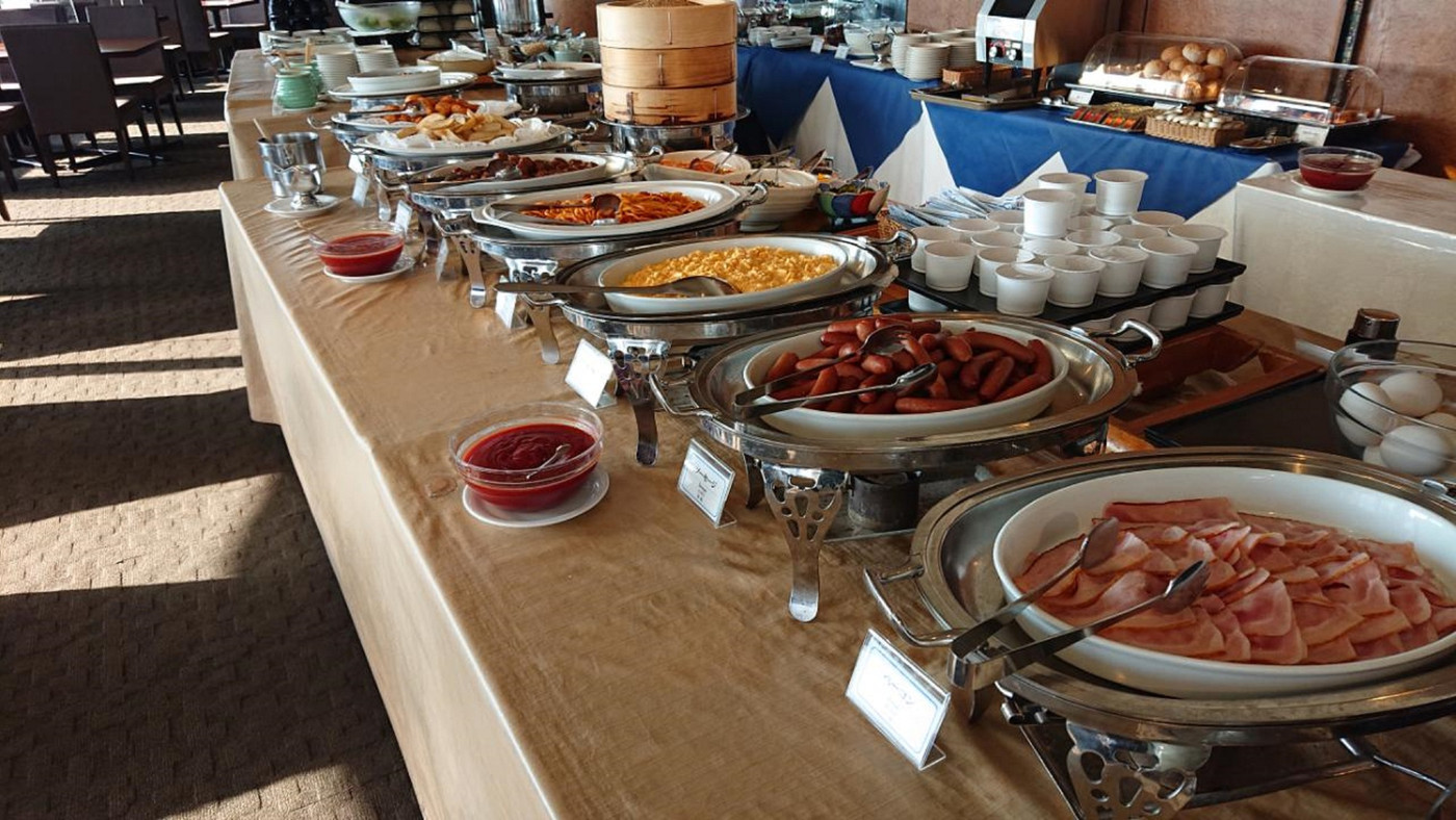 ジェットバス付き客室でお部屋でも優雅なバスタイム♡4374738