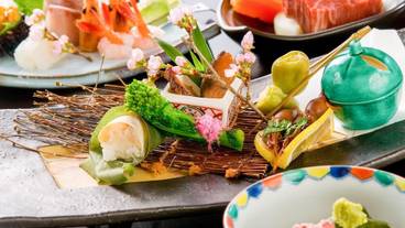 食事・飲み物 / 2