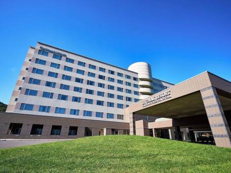 リブマックスリゾート函館 グリーンピア大沼 / 1