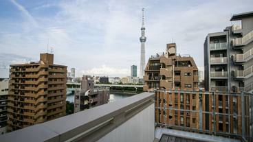 施設からの眺望 / 5